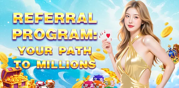 Referral Bonus at jili77.pw